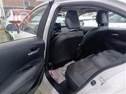 تۆیۆتا کۆرۆلا